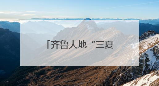 齐鲁大地“三夏”战正酣，中联重科“谷王”机手减损比武夺魁